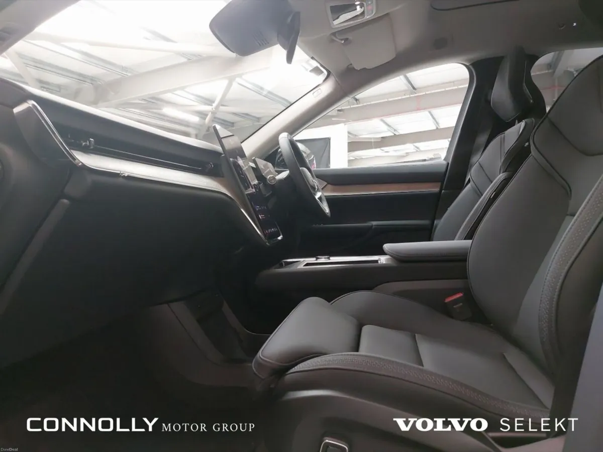 Volvo EX90 Twin Motor | €1230pm | Ultra | Top Spec - Image 5