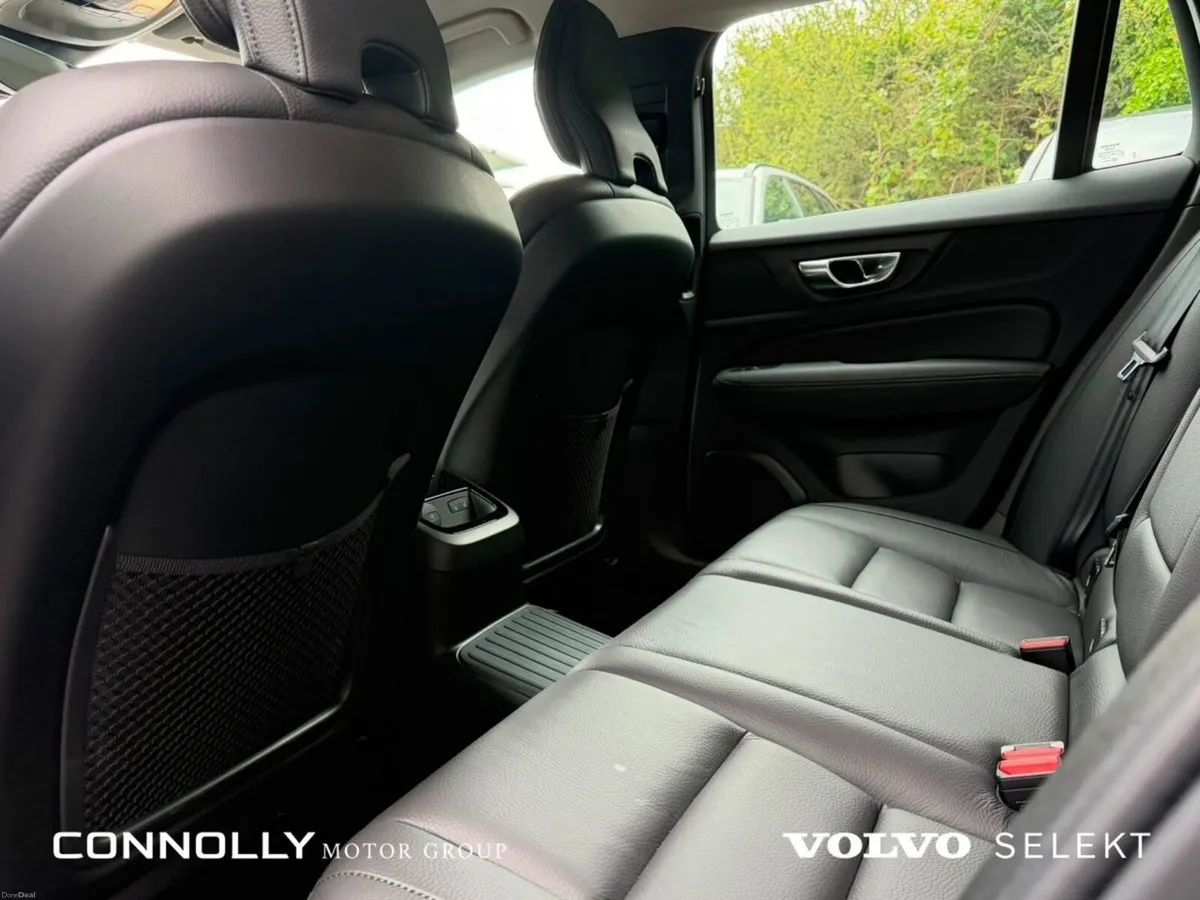 Volvo V60 T6 Plus | €538pm | Plug-in Hybrid | Huge - Image 5
