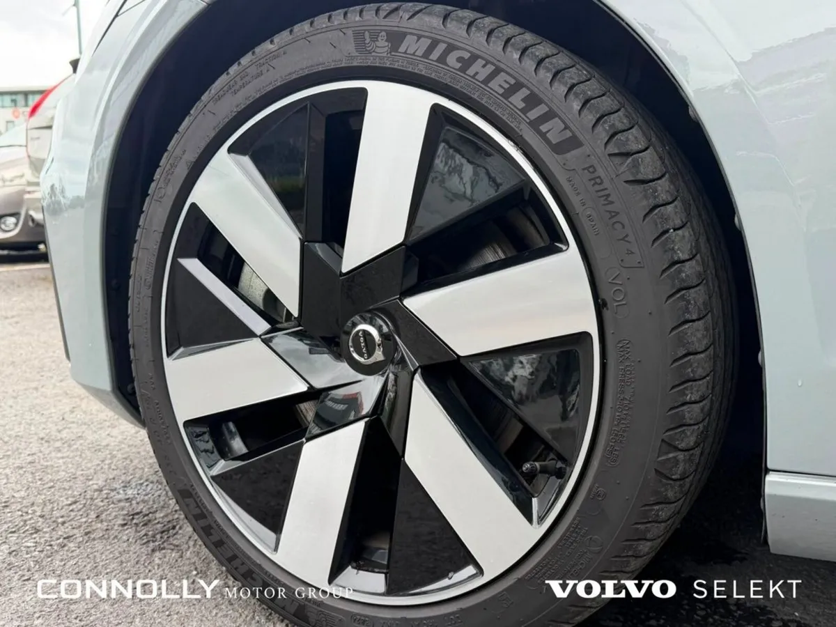 Volvo V60 T6 Plus | €538pm | Plug-in Hybrid | Huge - Image 6