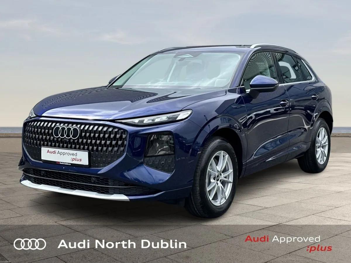 Audi Q3 Q3 SUV SE TDI  110 kW S tronic - Image 3