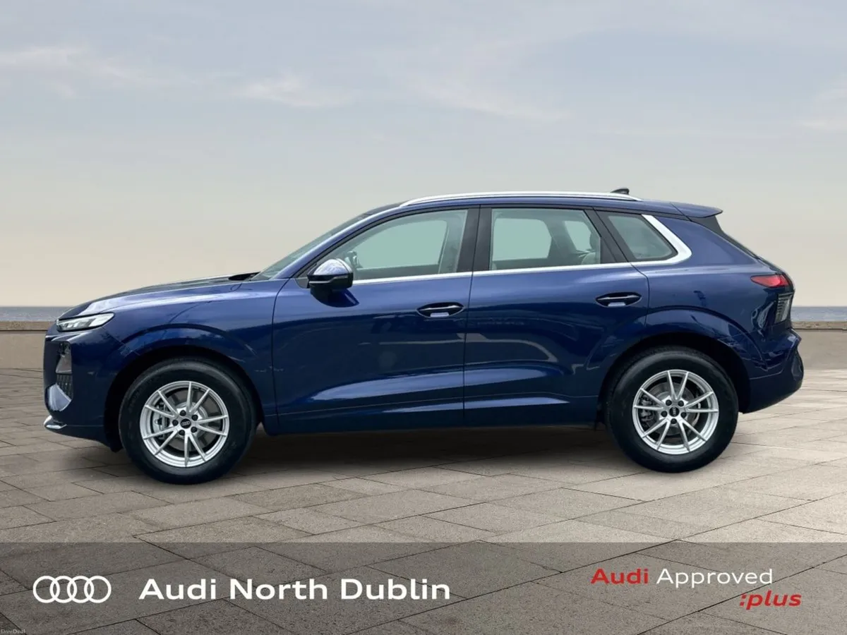 Audi Q3 Q3 SUV SE TDI  110 kW S tronic - Image 4