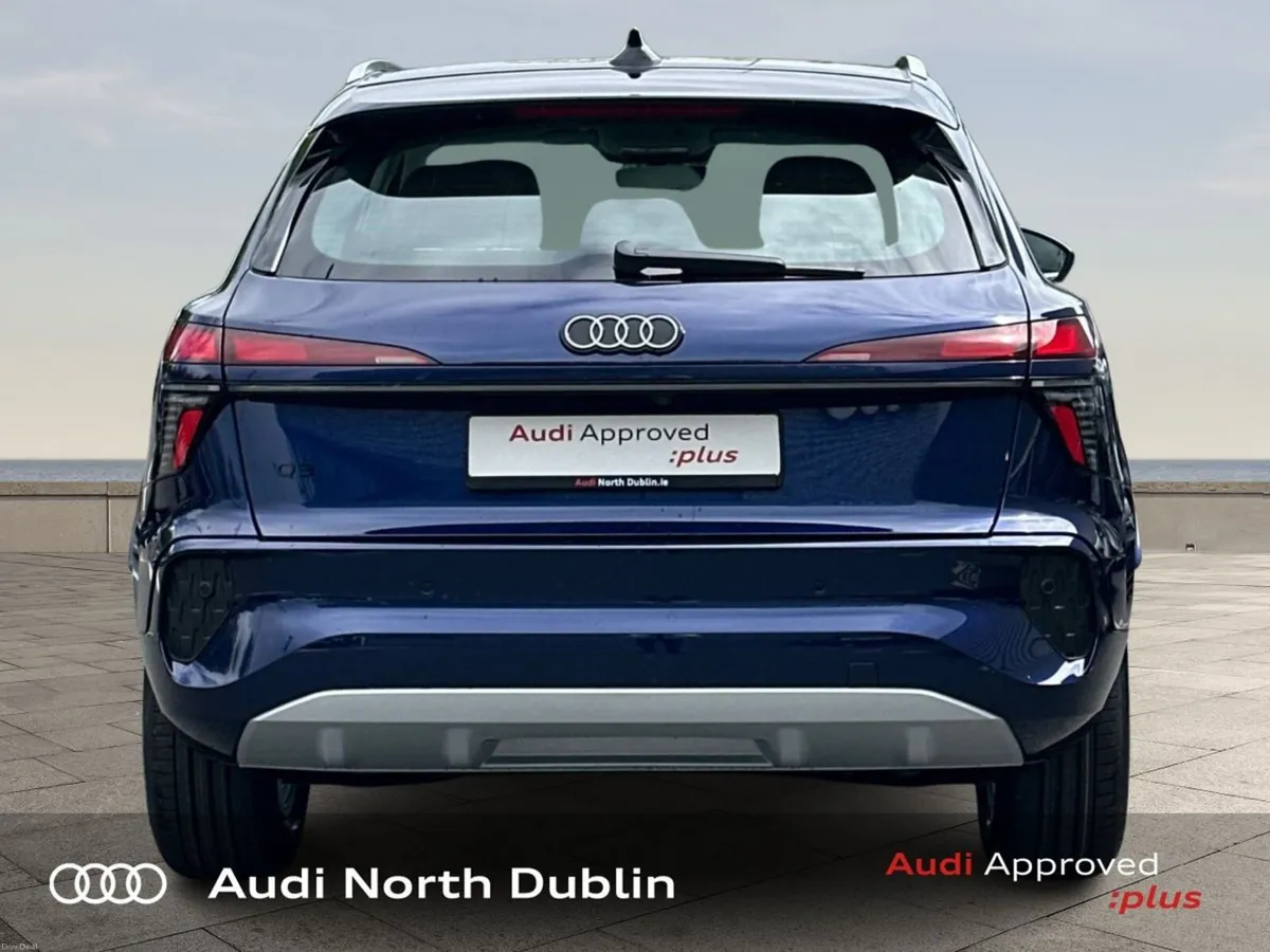 Audi Q3 Q3 SUV SE TDI  110 kW S tronic - Image 6