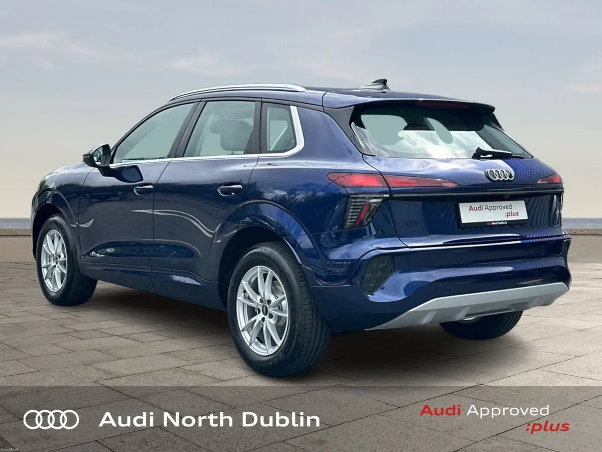 Audi Q3 Q3 SUV SE TDI  110 kW S tronic - Image 5
