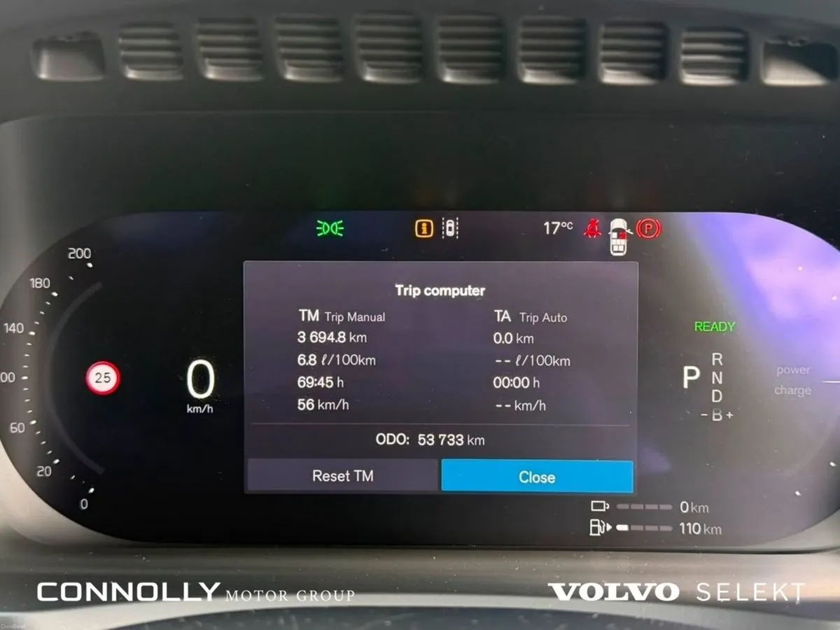 Volvo XC90 T8 Plus | €688pm | Huge Spec | Plug in - Image 6