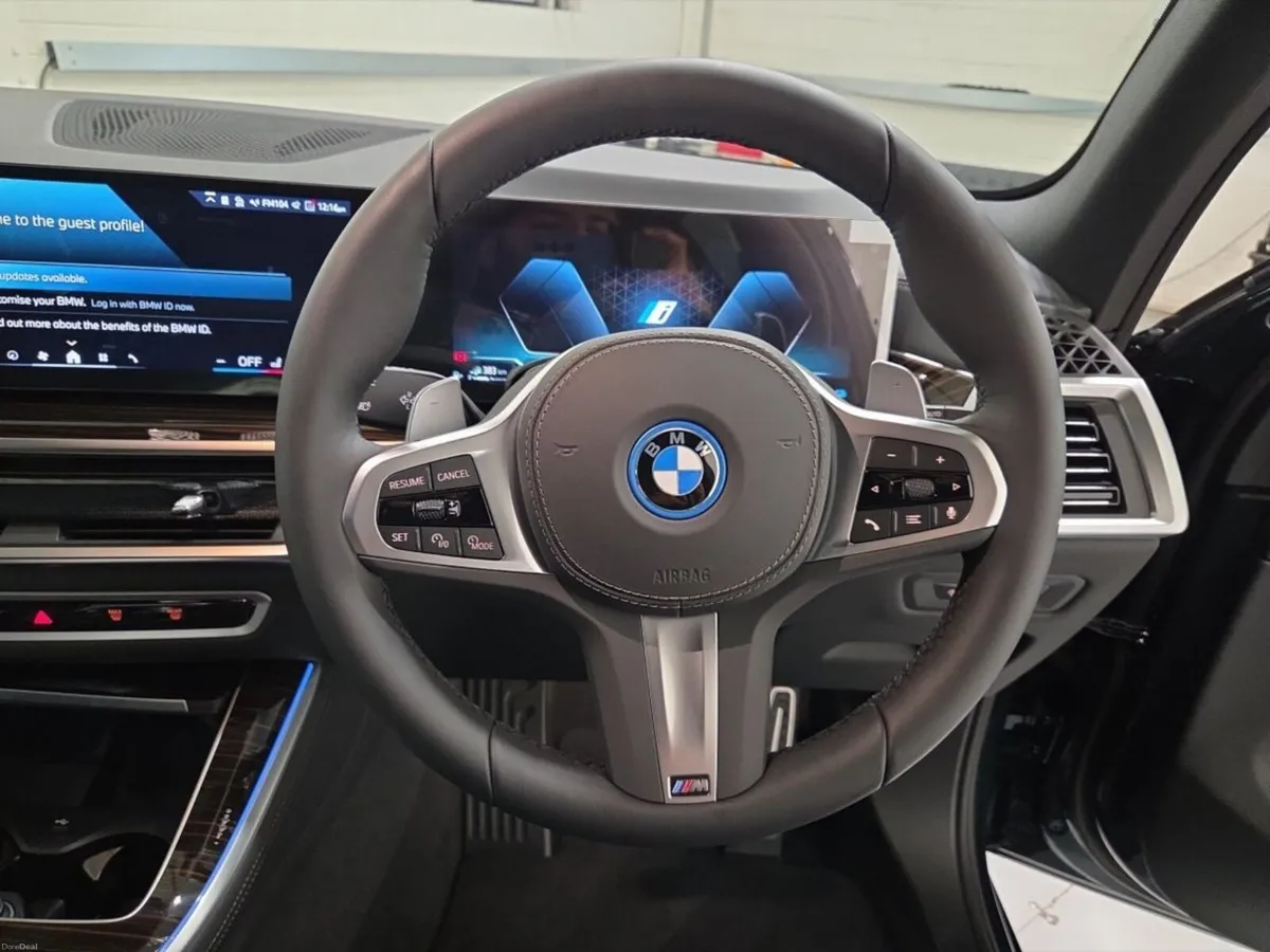 BMW X5 3.0 - Image 5