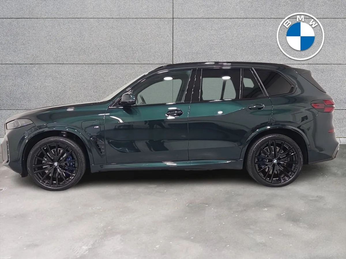 BMW X5 3.0 - Image 3