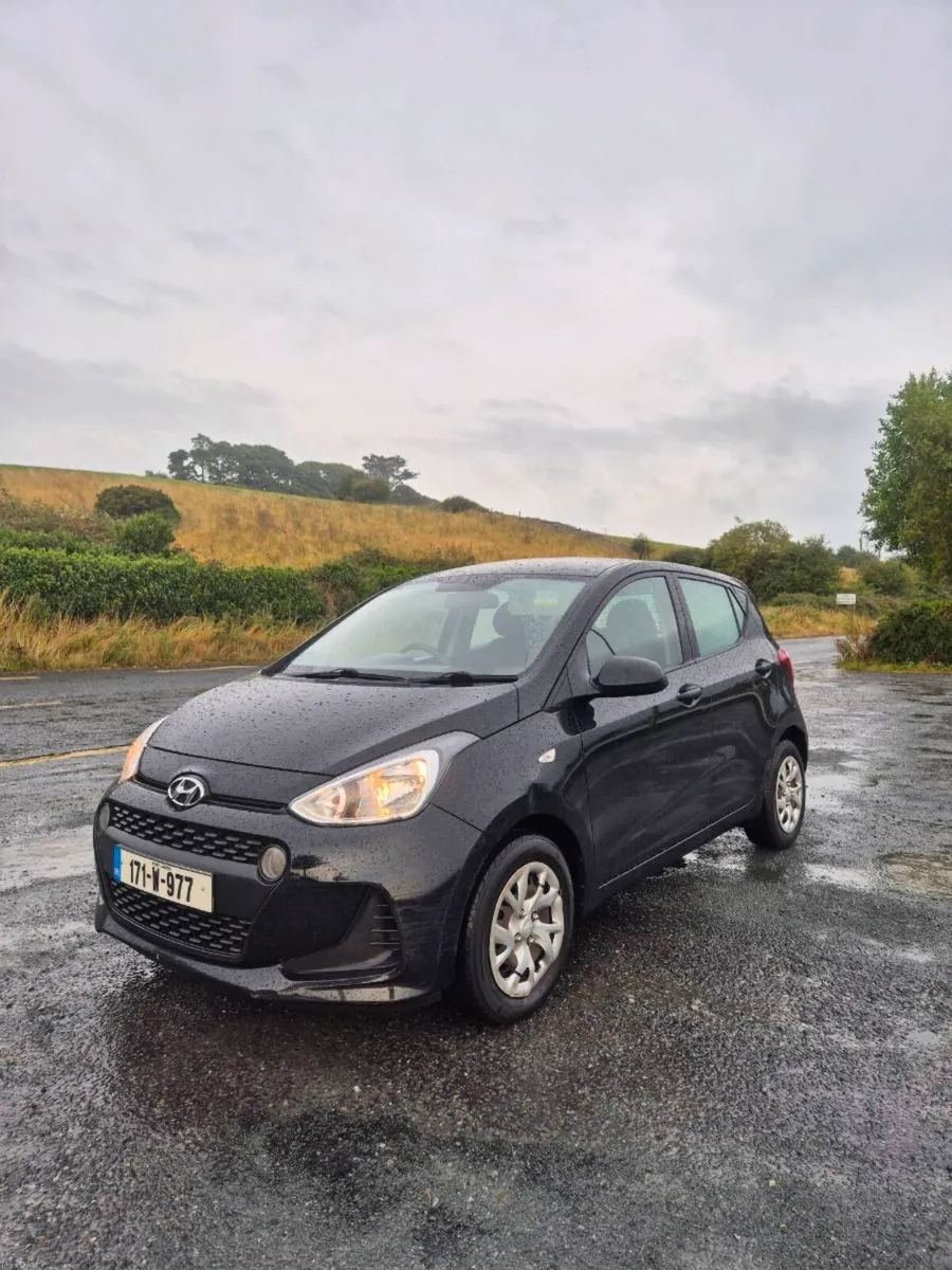 Hyundai i10 - Image 2