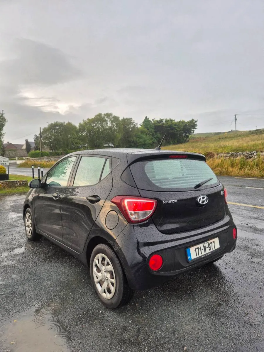 Hyundai i10 - Image 3