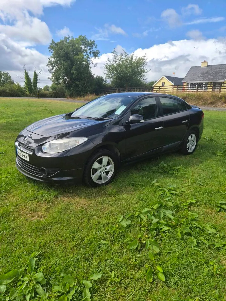 Renault fluence 1.5 d - Image 2