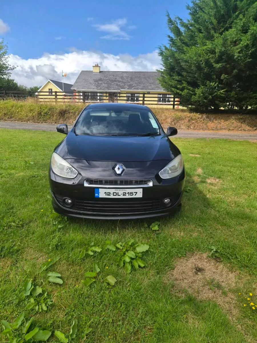Renault fluence 1.5 d - Image 6