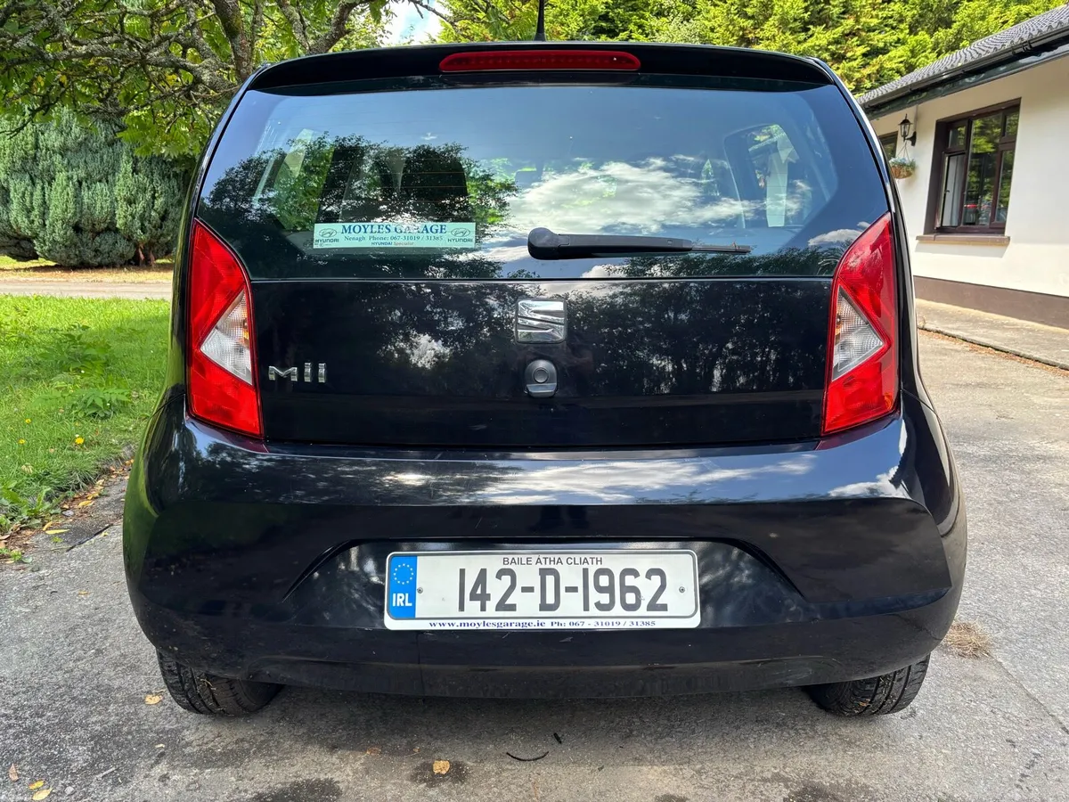 SEAT Mii ‼️ NEW 10/27 NCT ‼️ - Image 3