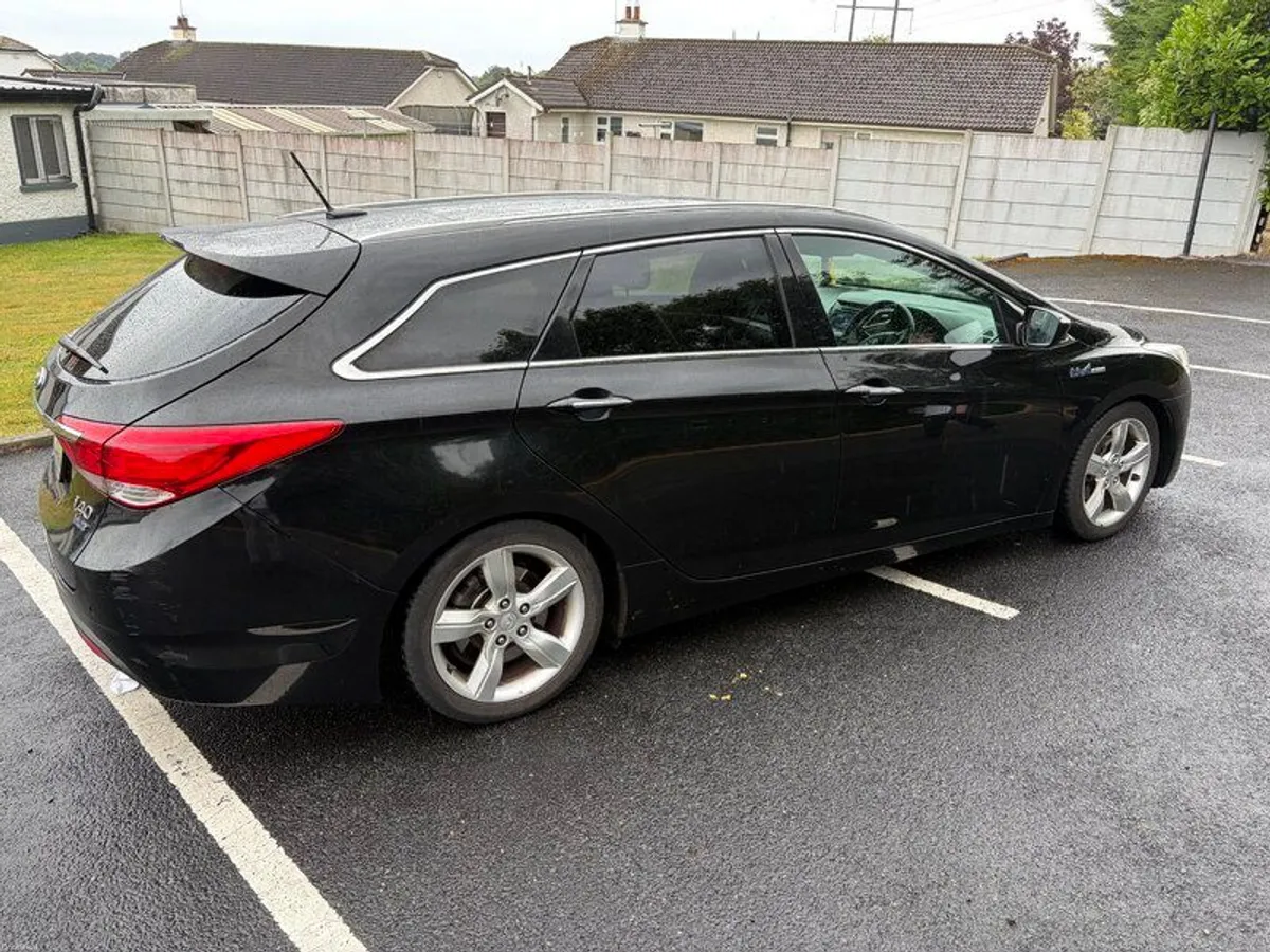 Hyundai i40 1.7 crdi Premium - Image 1