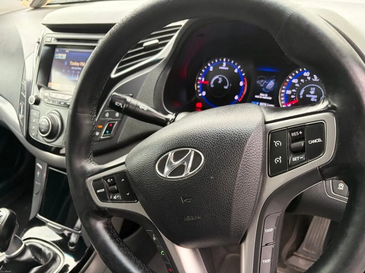 Hyundai i40 1.7 crdi Premium - Image 5
