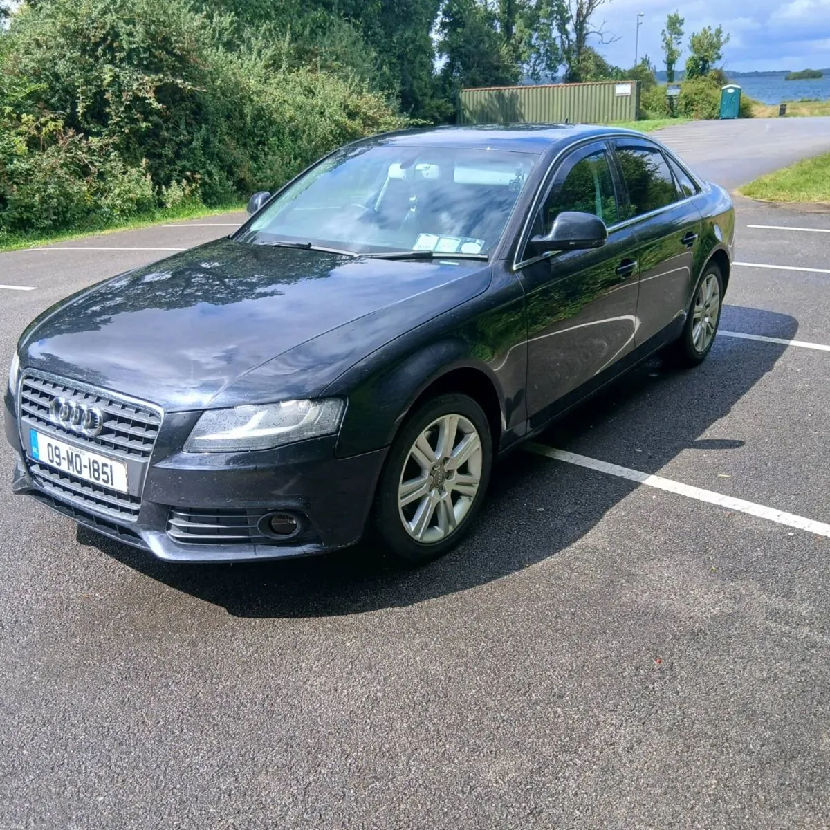 Audi a4 2009 2.0tdi 143bhp New nct - Image 2