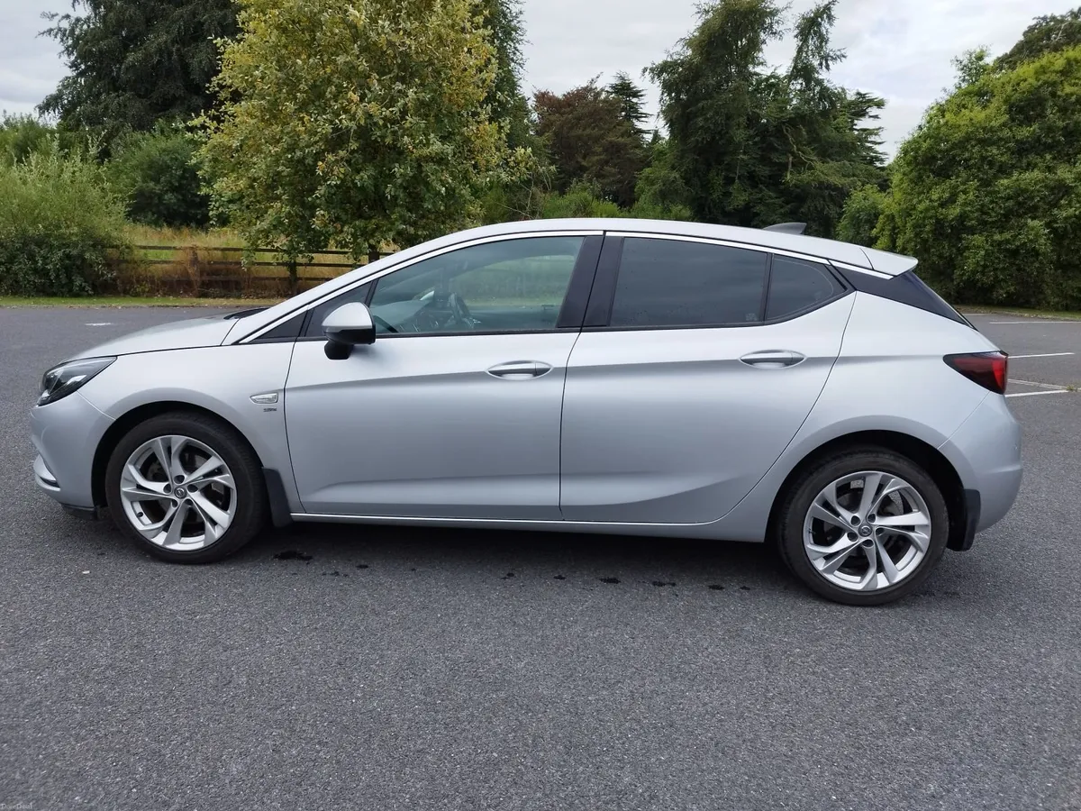 Opel Astra 2016 - Image 6
