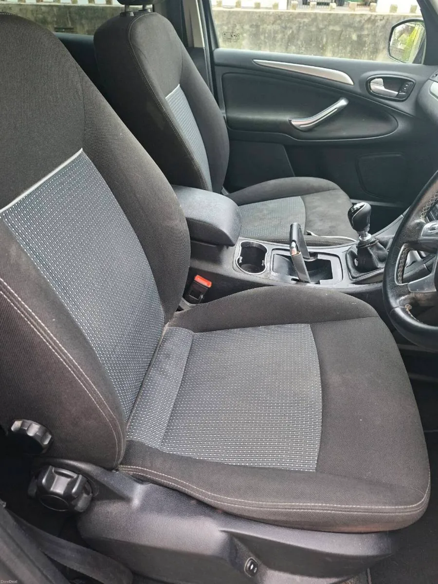 2014 Ford Galaxy - Image 6