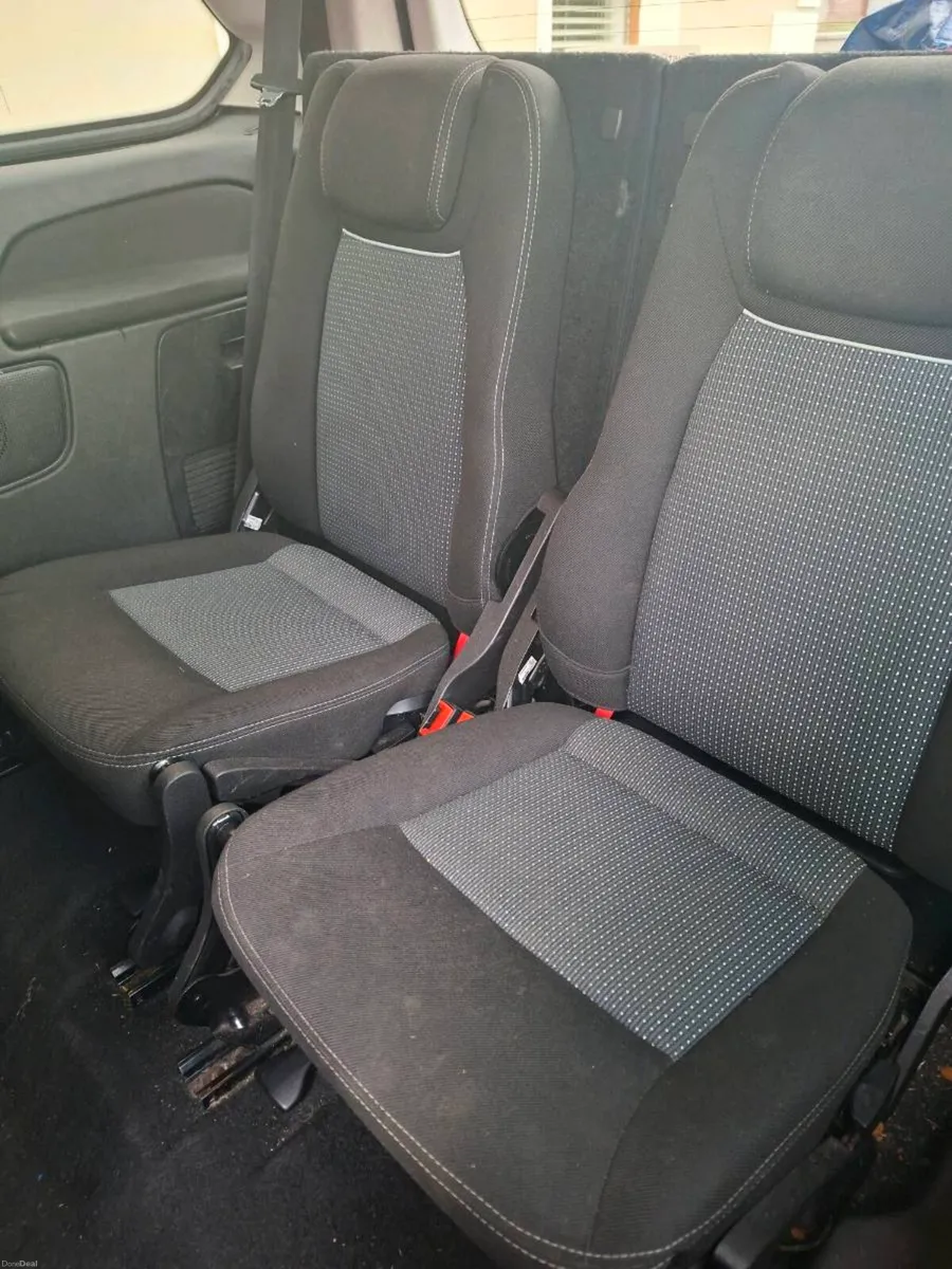 2014 Ford Galaxy - Image 5