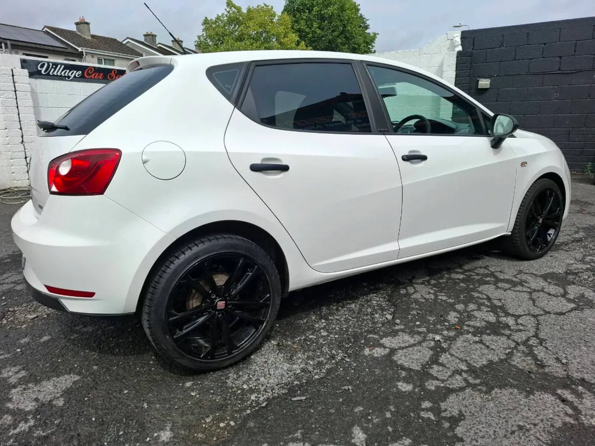 Seat ibiza - Image 4