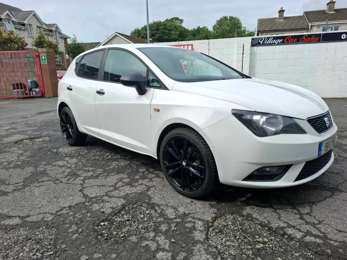 Seat ibiza - Image 5