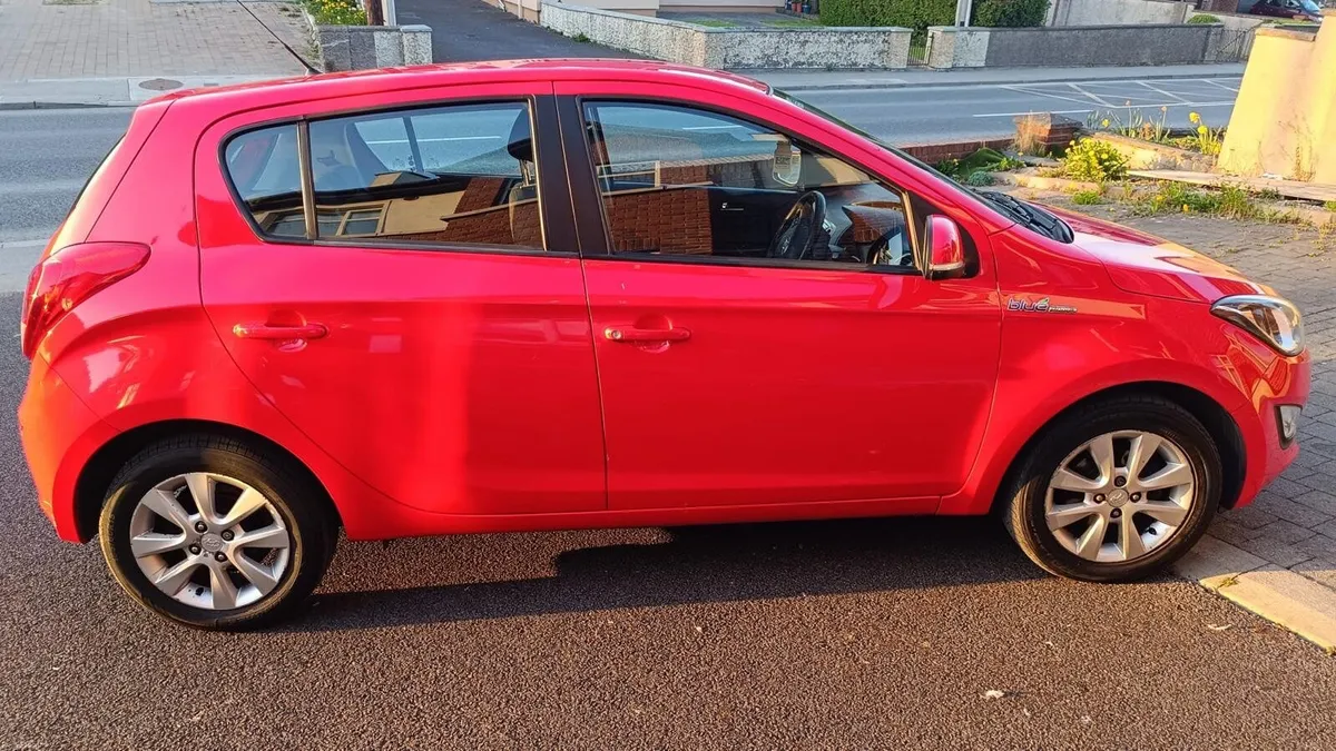 Hyundai i20 2013 - Image 5
