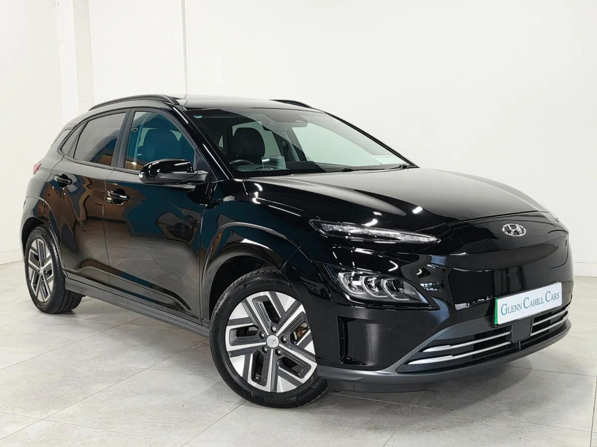 2023 Hyundai KONA 64 kWh Ultimate - SOH 96.8% - Image 5