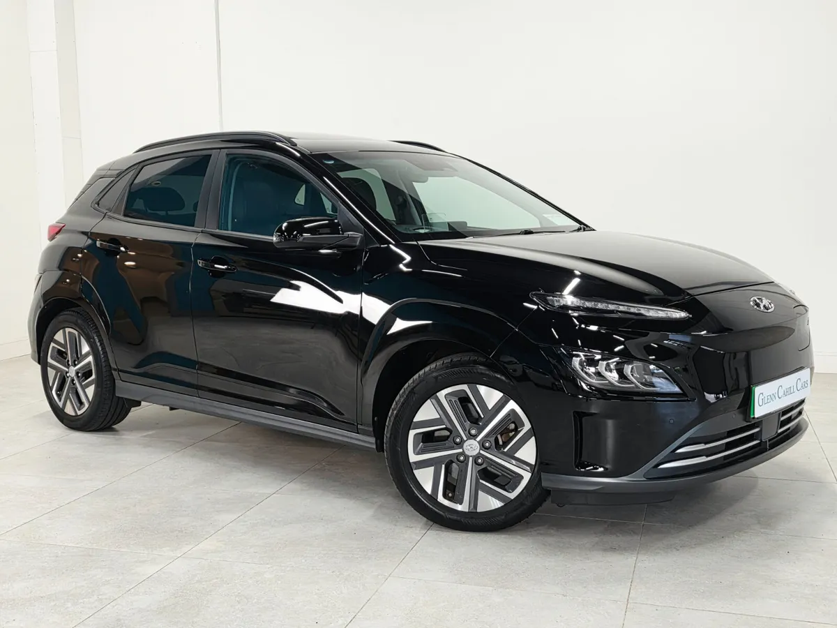 2023 Hyundai KONA 64 kWh Ultimate - SOH 96.8% - Image 6