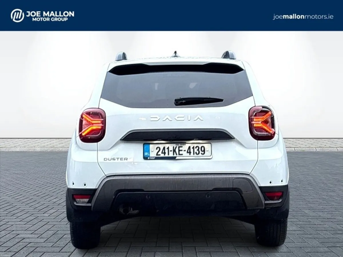 Dacia Duster 1.5 Blue dCi 115 Journey - Image 5