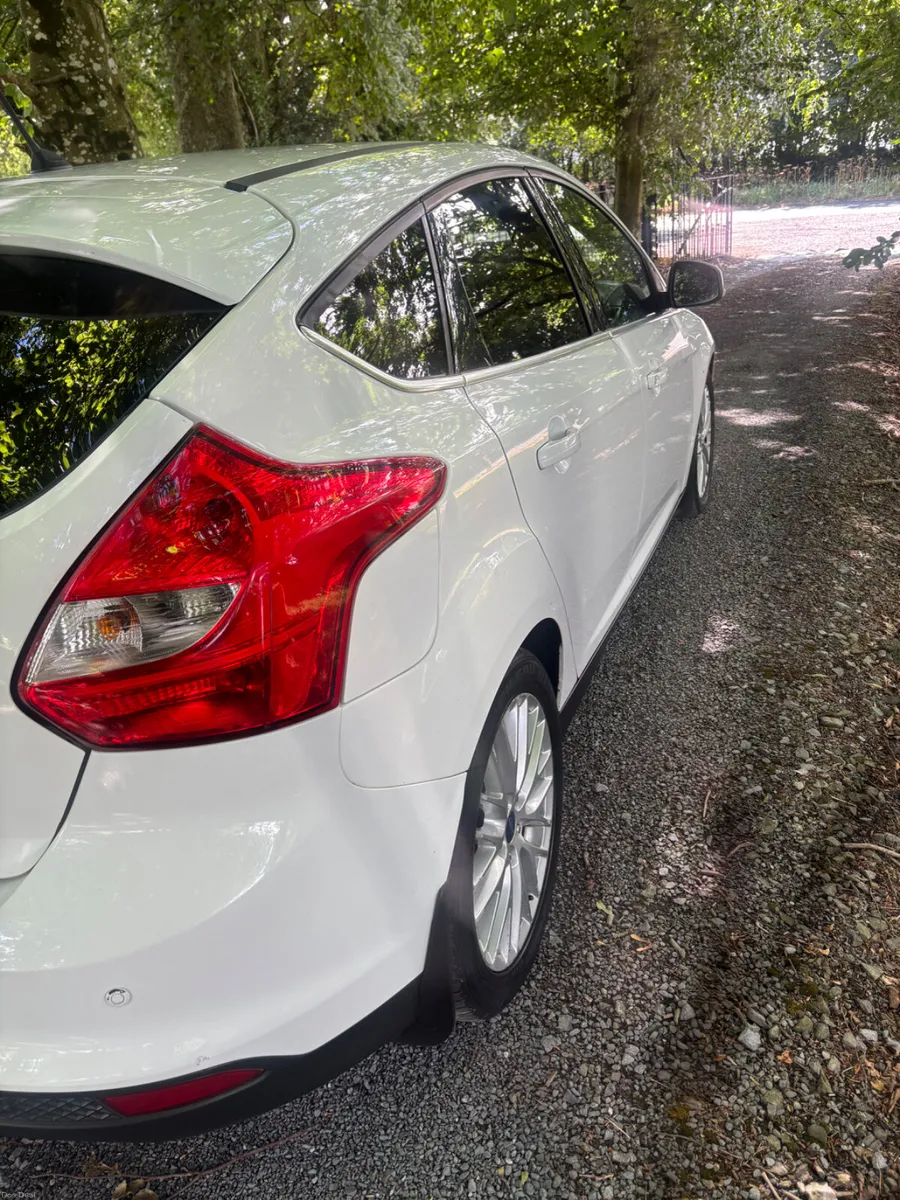 Ford Focus 2014 - Image 4