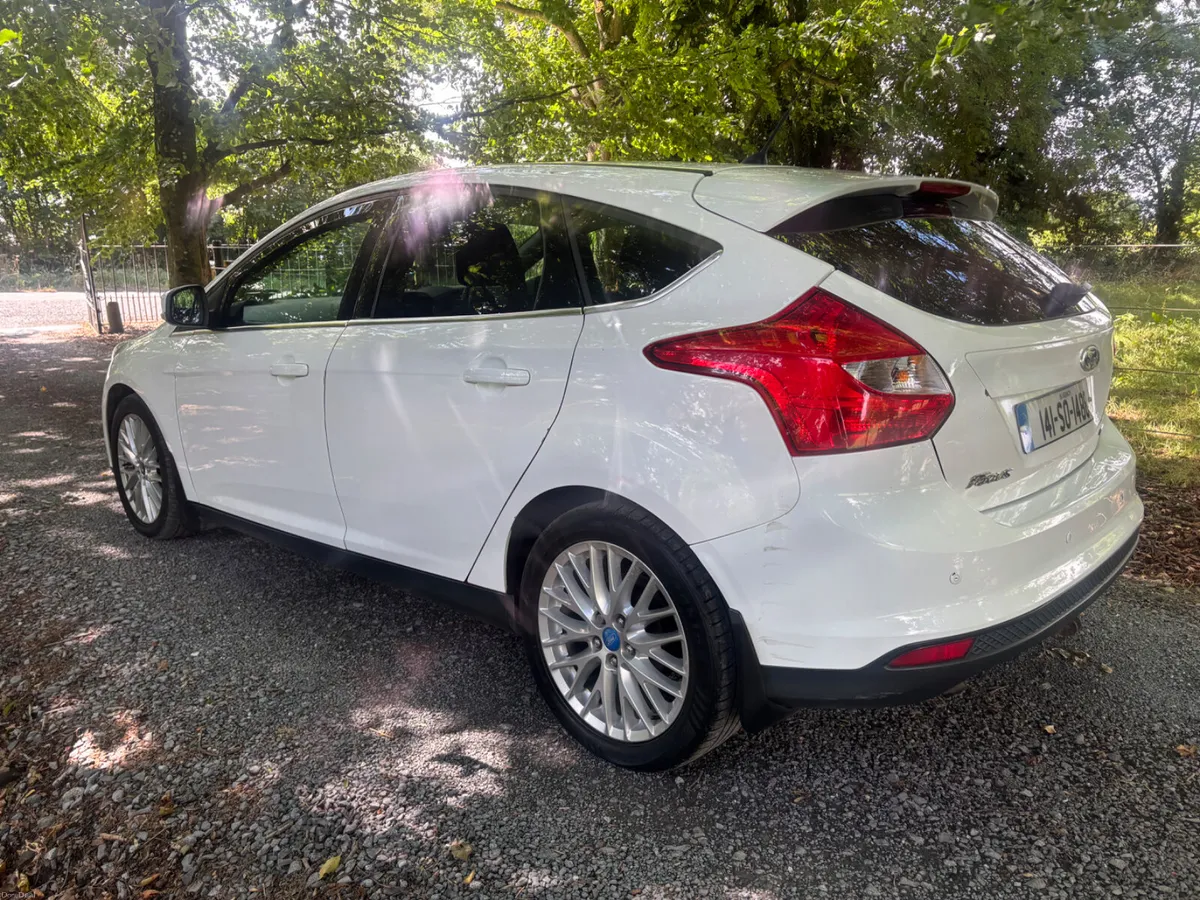 Ford Focus 2014 - Image 3