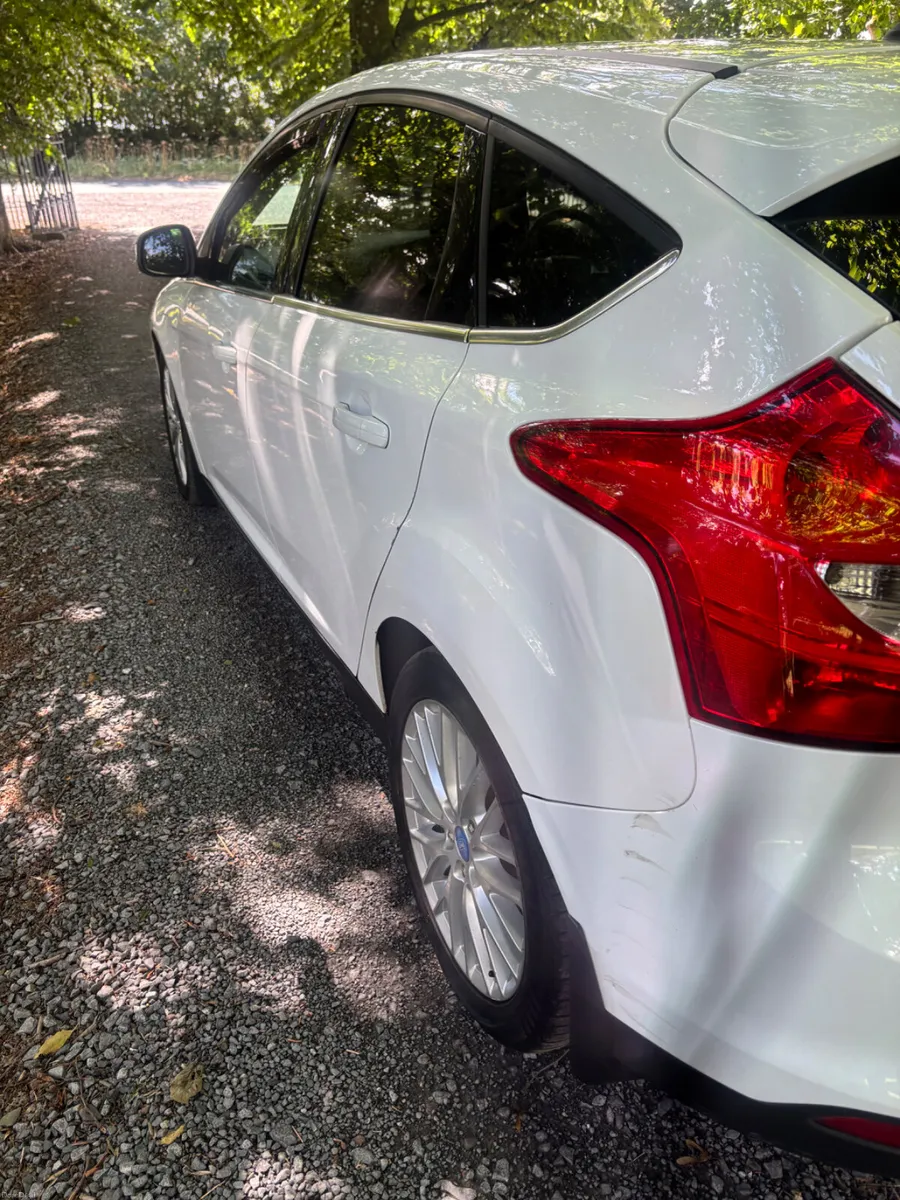 Ford Focus 2014 - Image 6