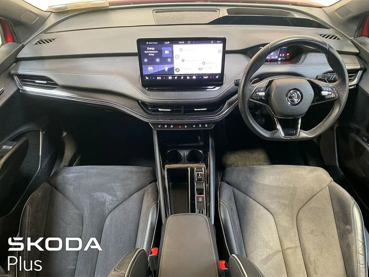 Skoda Enyaq 80 Sportline *Advanced Pack* 2 Year Wa - Image 2