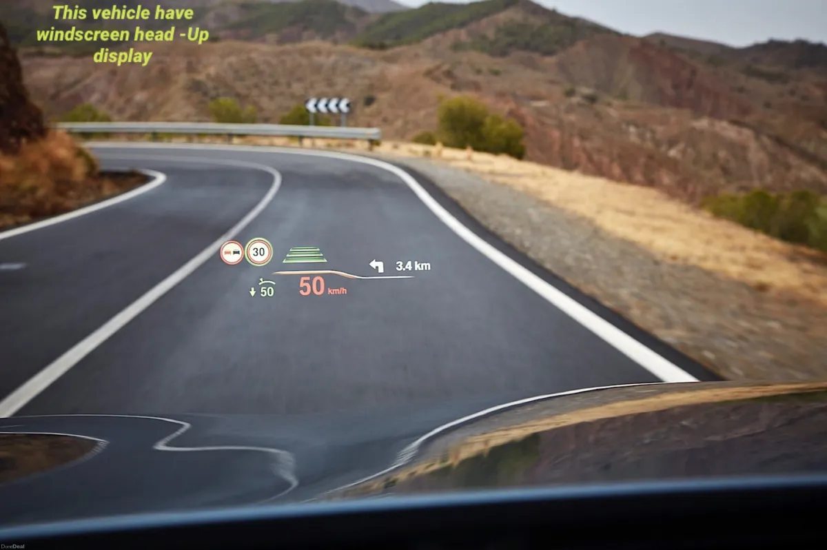 🇮🇪24BMW i7 BROOKLYN ED  50 M-SPORT OVER 650km R - Image 4