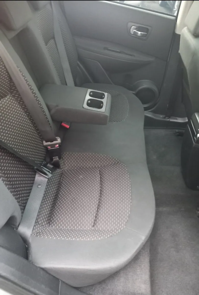 Nissan Qashqai 2008 - Image 3