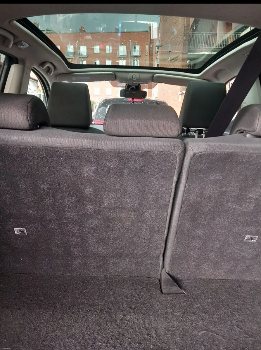 Nissan Qashqai 2008 - Image 6