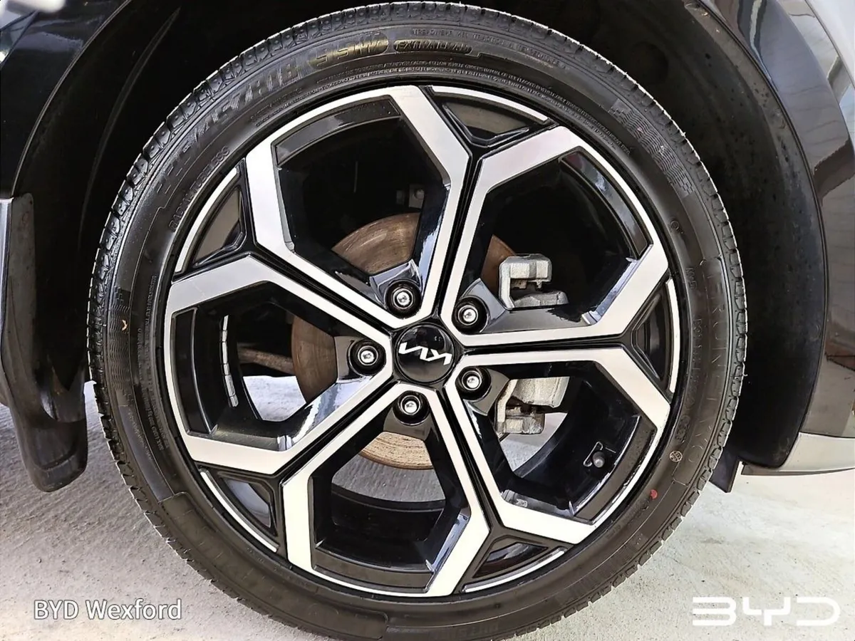 Kia Niro Niro K3 HEV - Image 5
