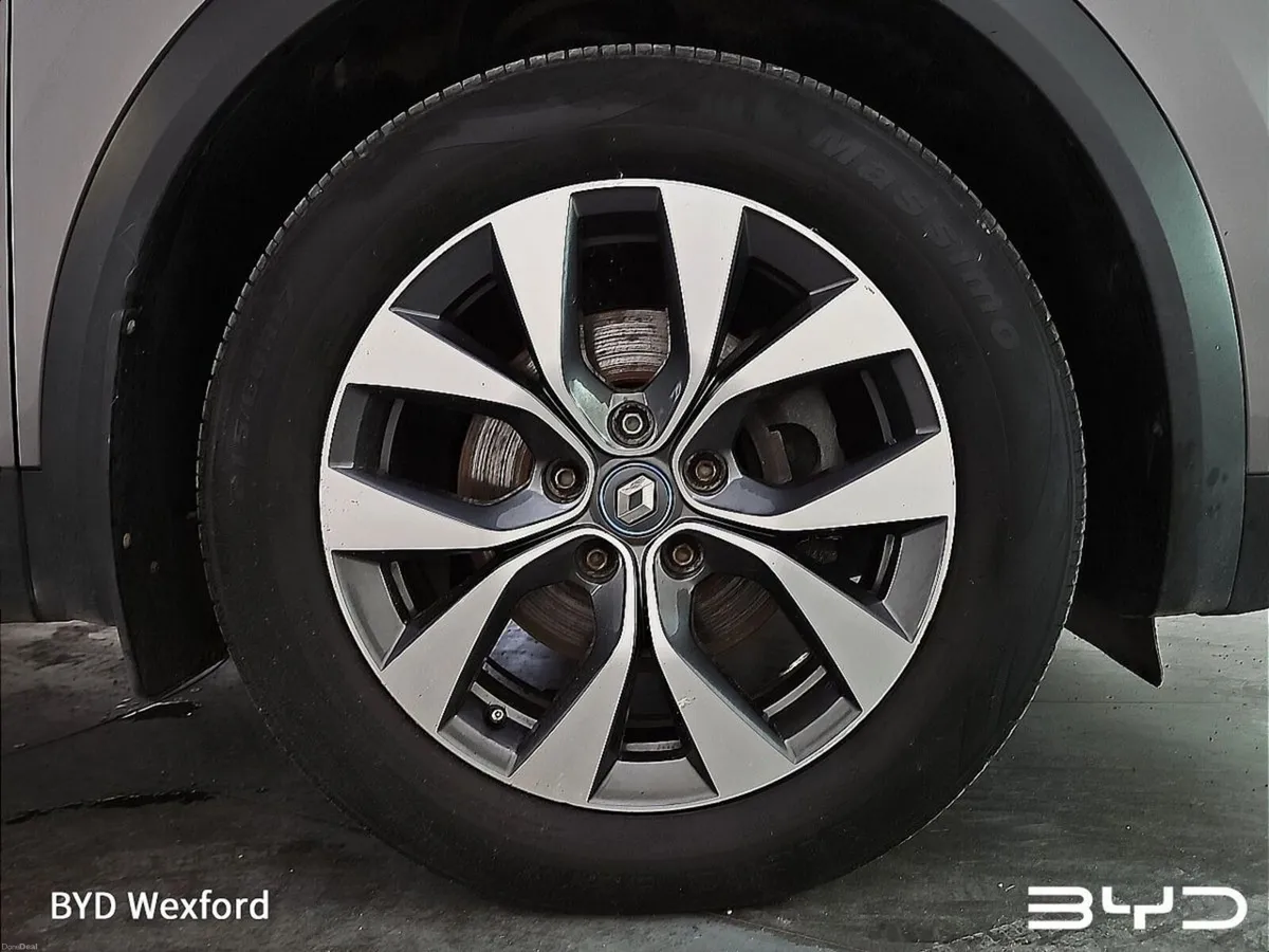 Renault Captur (DEPOSIT TAKEN) E-TECH Plug-in 160 - Image 5
