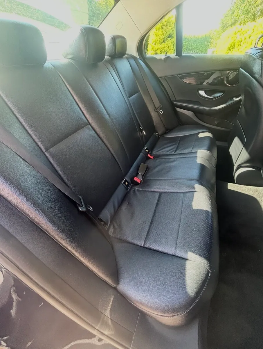 2018 Mercedes-Benz C200 SE Auto | Fresh NCT & Serv - Image 5