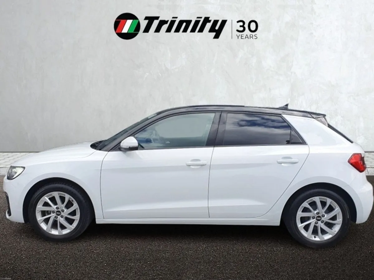 Audi A1 ** LOW KMS ** AUTO ** TRINITY MOTORS ** - Image 5