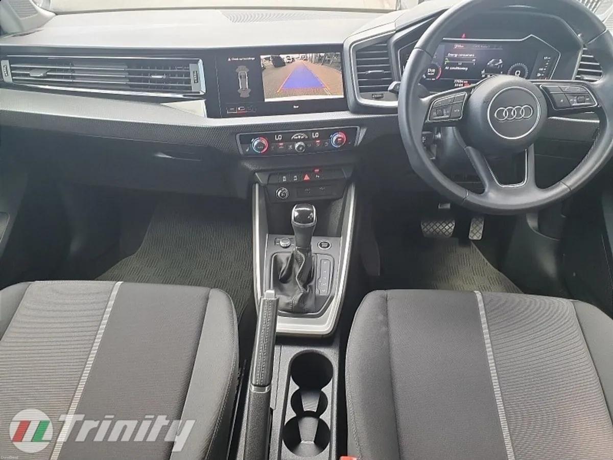 Audi A1 ** 25 TSFI ** LOW KMS ** TRINITY MOTORS ** - Image 2