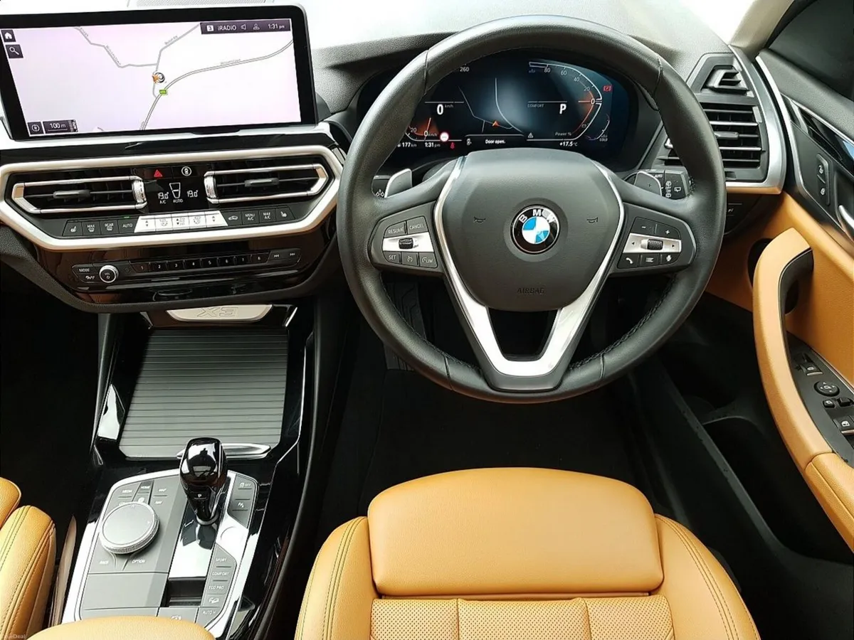BMW X3 xDrive20d xLine - Image 5