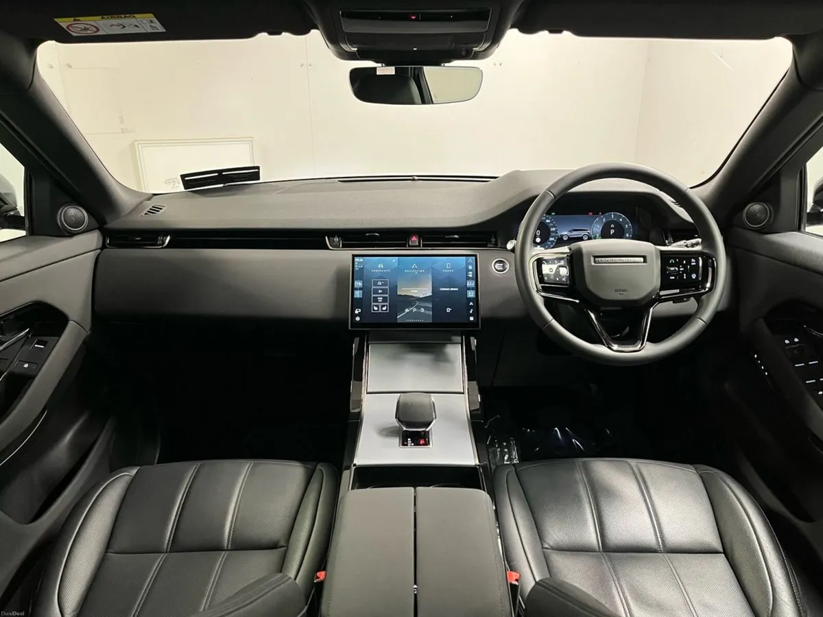 Land Rover Range Rover Evoque P300e S PHEV 309BHP - Image 2