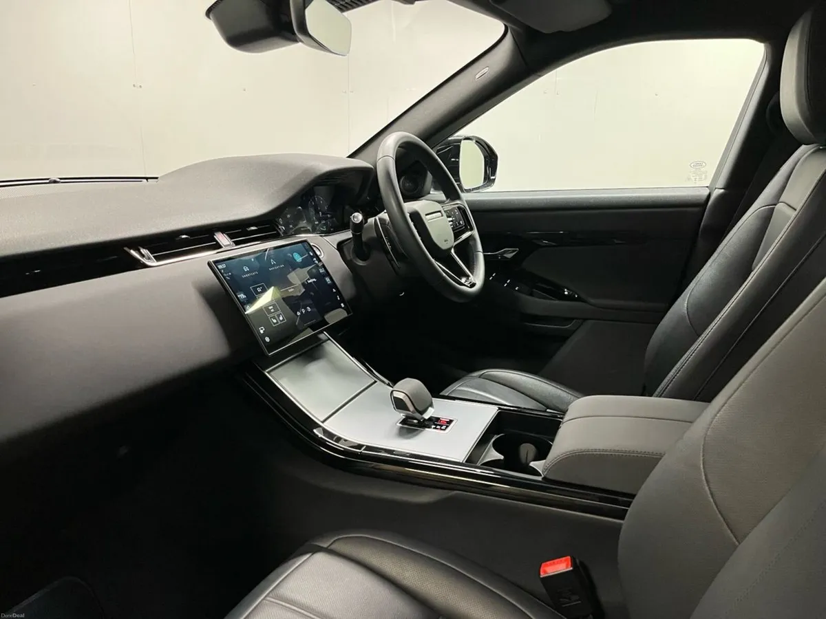 Land Rover Range Rover Evoque P300e S PHEV 309BHP - Image 6