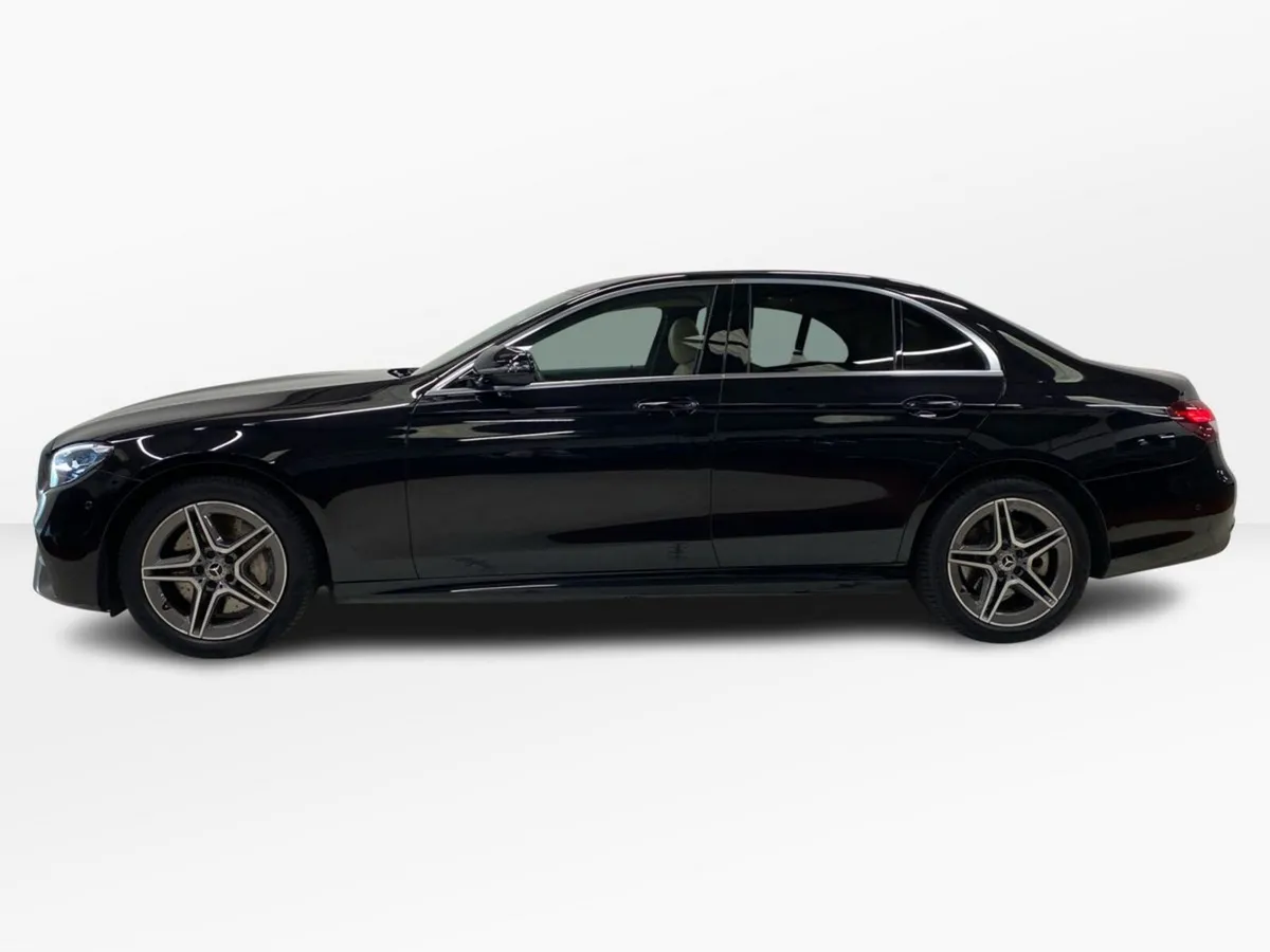 Mercedes-Benz E-Class E 300 e PHEV AMG Line Exteri - Image 5