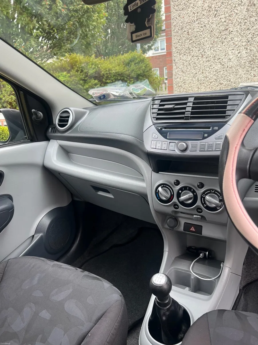 Suzuki Alto 2012 - Image 2