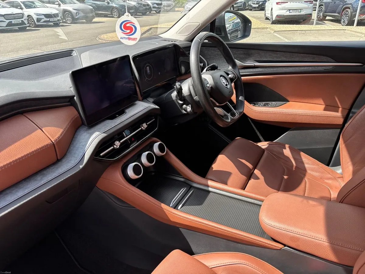 Skoda Kodiaq SELECTION+ 2.0TDI 150HP DSG - Image 2