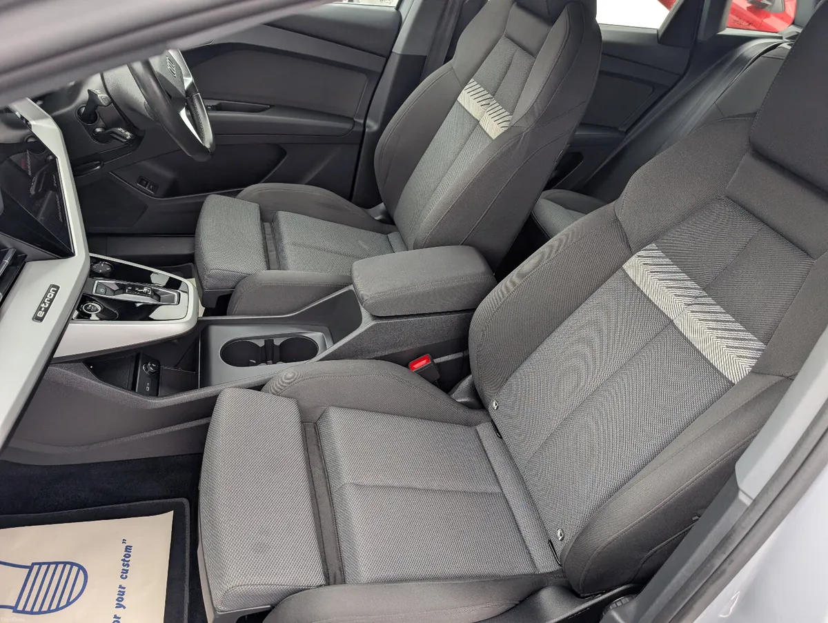 Audi Q4 e-tron 2023 // Audi Battery Warranty // - Image 6