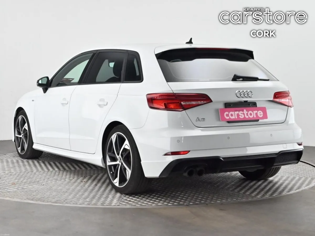 Audi A3 1.4 TFSI Auto - Image 3
