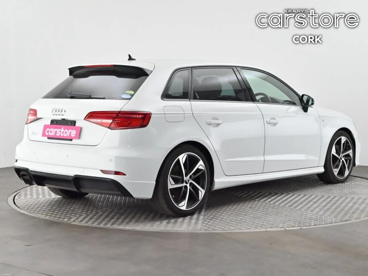 Audi A3 1.4 TFSI Auto - Image 5