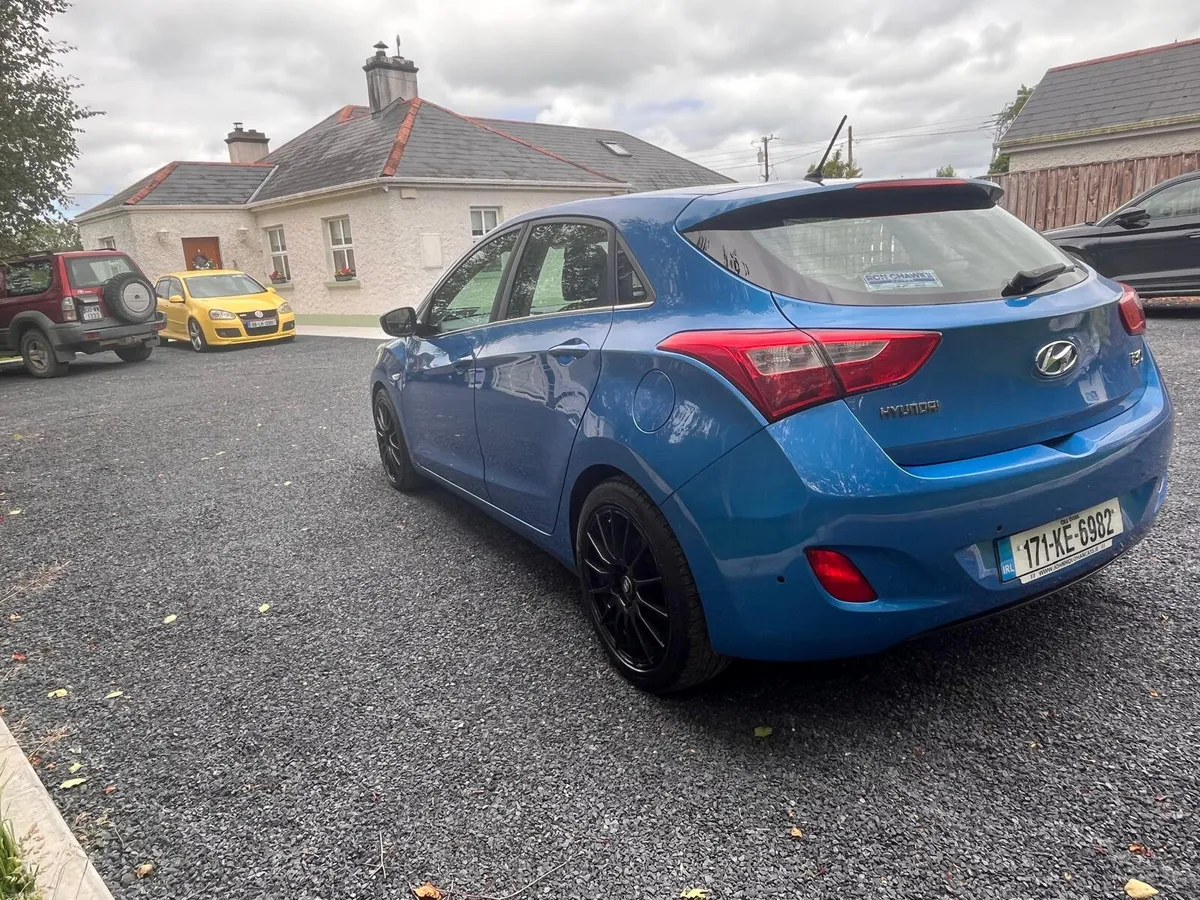 Hyundai i30 1.6 Diesel New NCT - Image 5