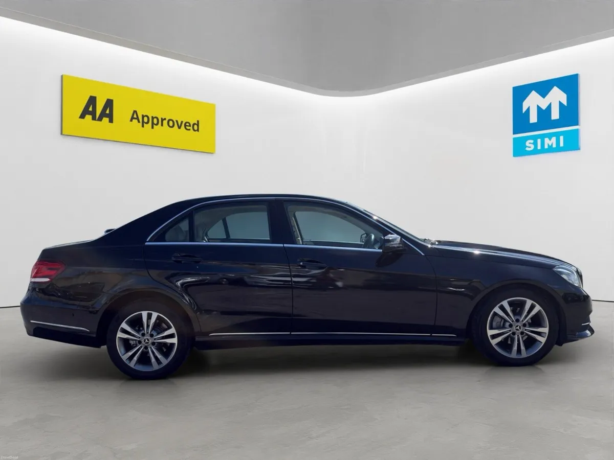 Mercedes-Benz E220 CDI Avantgarde Auto - Image 6